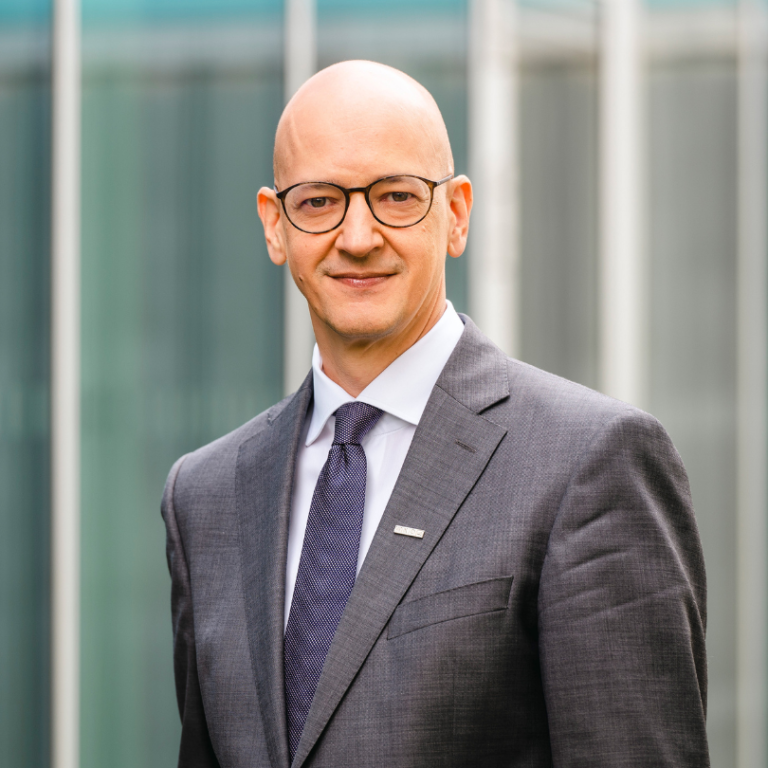 Mag. Johannes Schedlbauer